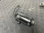 2001 Kawasaki Zg 1000 Concours Used Starter Motor 21163-1161. Price: $35.00.