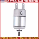 New For Massimo Utv T-boss 410 2020- Electric Starter Motor 94800100 AP8552123. Price: $70.30.
