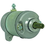 New Starter Replacement For Honda TRX350FE 0.33L 00-06 49-5753. Price: $22.95.