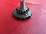 18-20 Suzuki GSX250R Engine Starter Idler Gear Oem Used. Price: $15.50.