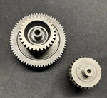 2021 Kawasaki KLX140 Oem Motor Starter Starting Gear Torque Limiter Used. Price: $129.00.
