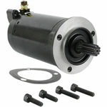 Parts Unlimited Starter Ducati 2110-0774 New. Price: $243.73.