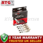 4X Purespark Twin Iridium Upgrade Plugs 3120-01 Ultra Fine Electrode New. Price: $34.78.