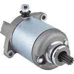 Bikemaster Starter 15410-58074BM New. Price: $50.57.