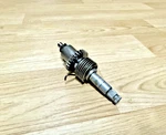 2004-2013 Honda CRF100F 85-03 XR100R Kick Starter Spindle Shaft Mechanism Used. Price: $32.50.