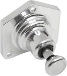 Terry Components Solenoid End Cover Chrome 555155 New. Price: $50.39.
