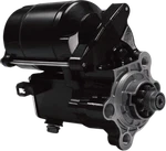 Drag Specialties 1.4KW Starter Motor 80-1009 Black New. Price: $500.10.