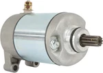 Parts Unlimited 2110-0656 Starter Motor New. Price: $125.28.