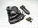 2007 05-14 Yamaha YP400 Majesty Oem Right Side Engine Cover Case Bolts Used. Price: $55.77.