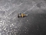 84-04 Suzuki Starter Plunger Assembly LT-F160 LT160 LT125 LT185 13439-18911 New. Price: $24.99.