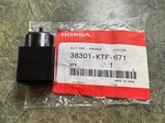 Oem Honda Turn Signal Relay CBR600RR GL1800 Monkey Navi NSS300 38301-KTF-671 New. Price: $41.67.