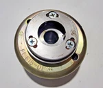 Magneto Flywheel Rotor Starter Clutch 1980-1982 Honda Twinstar Used. Price: $49.99.