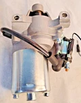 Db Electrical 410-22059 New Starter 12-VOLT Ccw 17-TOOTH Hammerhead Mudhead. Price: $49.99.