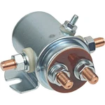 Solenoid Remote For Prestolite 15-301 SBD4202D SBD4201E SBD4201D; 240-01009 New. Price: $33.55.