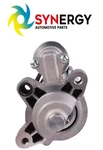 Ford Grand C-max (dxa/c ) 2010 2019 Oe Starter Motor Outright Sale Remanufactured. Price: $127.61.