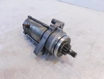 2001-05 Honda GL1800 Goldwing Mitsuba Silver Engine Starter Starting Motor Used. Price: $99.99.
