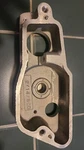 Harley New Nos Sportster Ironhead Prestolite Starter Housing 31462-67 Genuine. Price: $99.99.