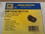 National Liftgate Parts AMT0090 Motor DB-1432-SF New Nib. Price: $280.00.