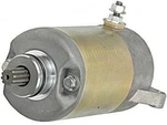 Starter Honda Motorcyc. VTR250 Interceptor 90-88 249CC Mitsuba System 12V New. Price: $60.59.