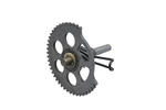 Alpha Sports 28231-119-000 Starter Idle Gear Assembly Qty Nos New. Price: $109.99.