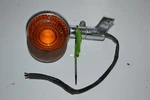 Yamaha Royal Star Right Rear Turn Signal 1AA-83330-K0-00 4YE-83328-00-00 1999-04 Used. Price: $19.95.