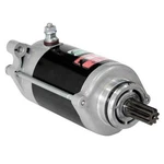 Quadboss Starter For 2000-2009 Arctic Cat 500 4X4 Auto Atv New. Price: $173.09.