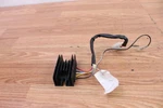 1983 Suzuki GS450L Voltage Regulator Used. Price: $24.00.