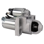 For Chevy Silverado 1500 2009-2013 Trq Starter New. Price: $119.70.