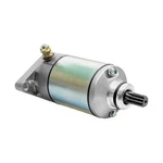 Quadboss Replacement Starter (495739) New. Price: $171.94.