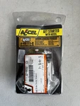 Accel Motorcycle Starter Solenoid Fits Harley-davidson Speed 67-68 40111C New. Price: $92.99.