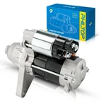 Philtop New Starter Fits 2001 Honda Civic And 1.7L 2002-2003 2004-2005 17845. Price: $67.44.