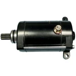 Ricks Electric Starter Motor Triumph 650 900 TT600 Yamaha YFM700 YXR700F Rhino New. Price: $200.95.