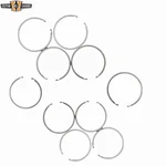 Pressure Plate Internal Retaining RING*10 Fit For Harley Big Twin 90-97#37908-90 New. Price: $13.99.