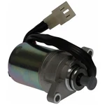 Oeg Parts New Starter Compatible With Polaris Atv Predator Sportsman Scramb.... Price: $40.59.