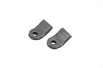 Footboard Mount Tab Set For Harley-davidson New. Price: $42.99.