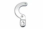 Chrome Starter Motor Bracket For Harley Davidson By V-twin New. Price: $25.06.