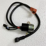 Relay Starter C5 Pc. Fits For Royal Enfield Classic #591357-C Hkt-us New. Price: $36.71.