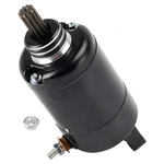 Starter Motor For Kawasaki ZX-10R ZX10R Ninja ZX1000 2006 2007 2008 2009 New. Price: $89.88.