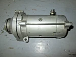 Honda 1984 GL1200 Goldwing All Models 31200-MG9-004 Oem Starter ( Mitsuba SM-2) Used. Price: $144.95.