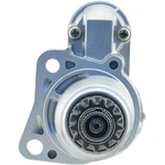 Denso First Time Fit? Starter Motor 280-4347 Remanufactured. Price: $360.99.