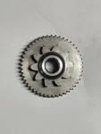 2001 Honda CBR600F4 Starter Reduction Gear 28101-MBW-000 Used. Price: $10.00.
