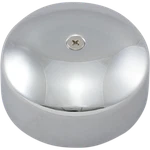 Drag Specialties 65-88 B/T/67-80XL Starter End Cvr DS-325517 New. Price: $25.28.