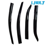 Lablt Window Visor Shade Rain Deflector Smoke Tint Fortoyota Corolla 2014-2019 New. Price: $24.13.