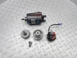 2018 18-21 Husqvarna Svartpilen 401 Tested Works Starter Motor Gear Relay Lot Used. Price: $74.24.