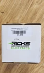 Ricks Motorsports Electrics Starter 61-516 Ktm New. Price: $115.00.