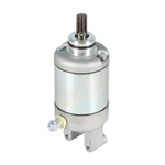 Starter For Yamaha / YZFR6S YZF-R6S 5EB-81890-00-00 1999-2009 New. Price: $30.68.