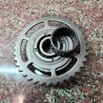Oem 2008-2019 Honda CBR1000RR Starter Clutch Gear 28110-MFL-000 Used. Price: $149.99.