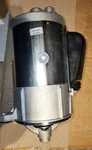 New Starter Ford E-350 Econoline Club Wa;n L6 4.9L 77-91 C7AF-11001-D SA-735. Price: $99.95.
