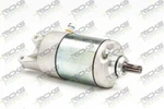 Ricks Starter Motor For Honda Silver Wing FSC600 2002-2013 61-129 New. Price: $144.95.