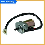Oeg New High-quality 12V Starter Polaris Atv Models Precision Performance. Price: $69.99.